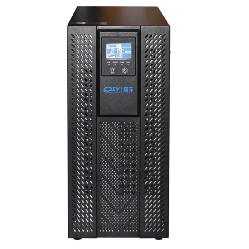 商宇UPS电源HP1110H，16个电池，10KV，2小时（单位：台）