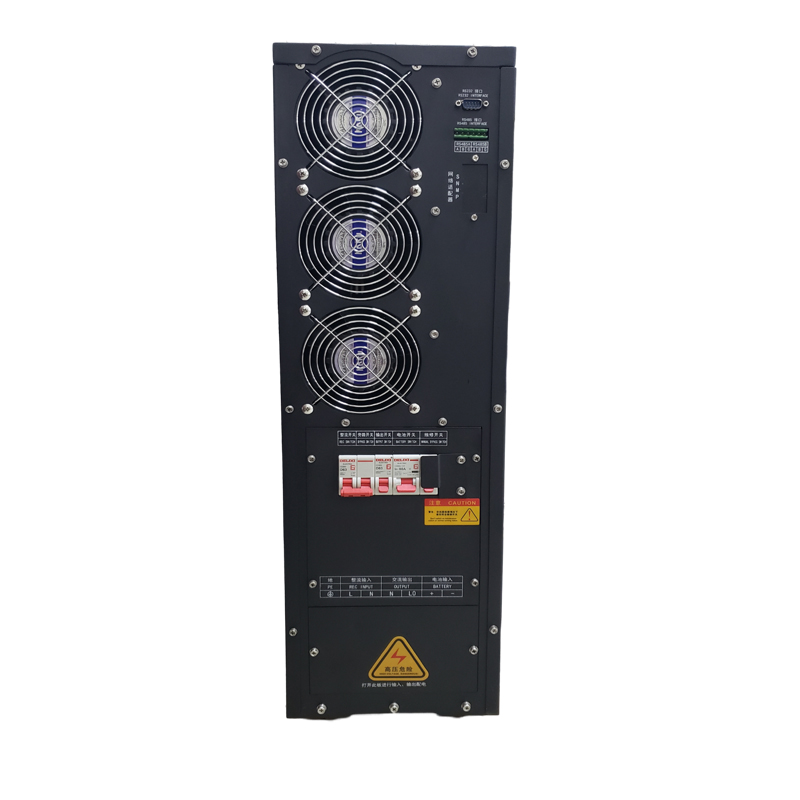 科华士 KG1115K 黑色 塔式工频单进单出UPS电源(台)
