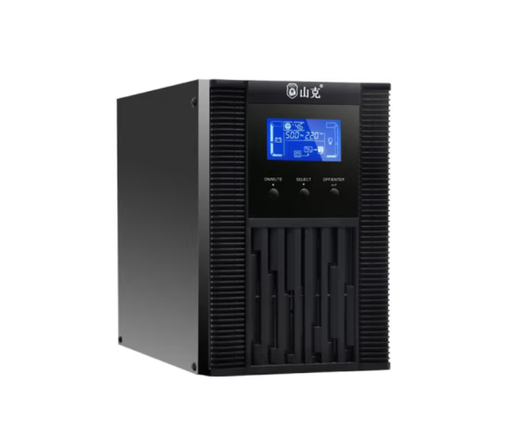 山克 SC1KS (延时1小时) 1000VA800W UPS不间断电源(单位：台)