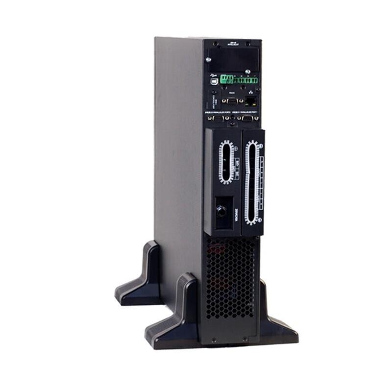 维谛（VERTIV） ITA-06k00AL1102C00 6KVA长机，单进单出，430mm宽*400mm深*85mm高，2U，支持塔式和机架式安装 UPS电源（单位：台）