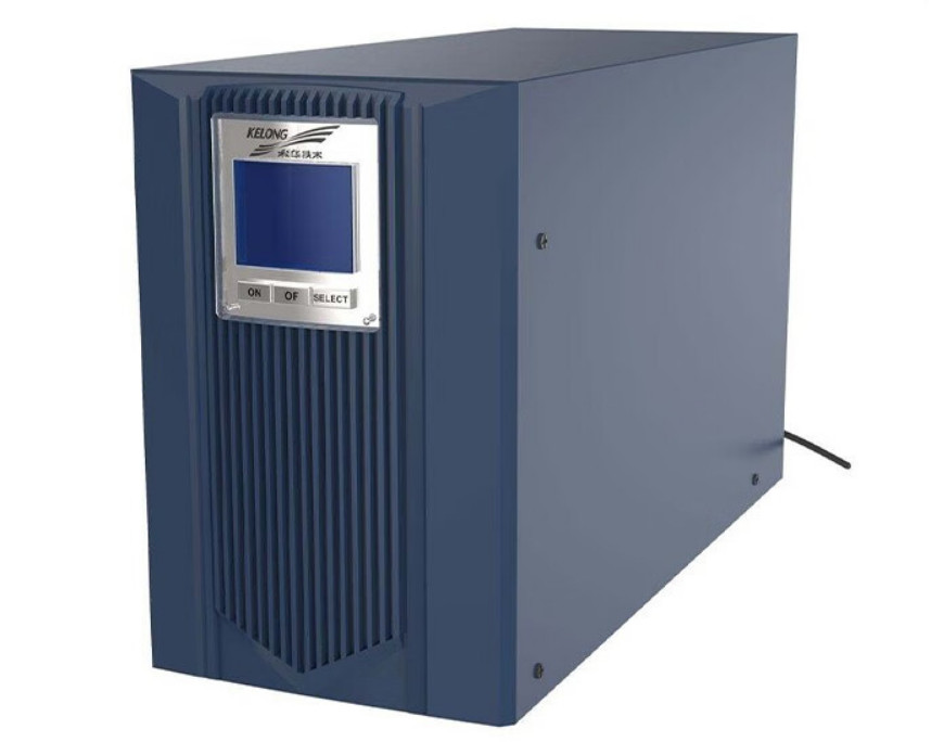 科华技术（KELONG） KR1000-F 风力发电厂用 高频UPS不间断电源(单位：台)