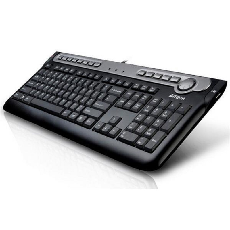 双飞燕WK-550键盘有线(个)