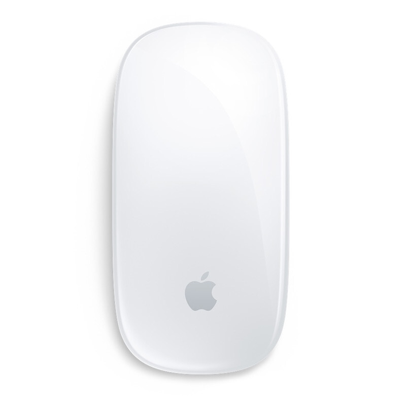 苹果Magic－Mouse无线鼠标(个)