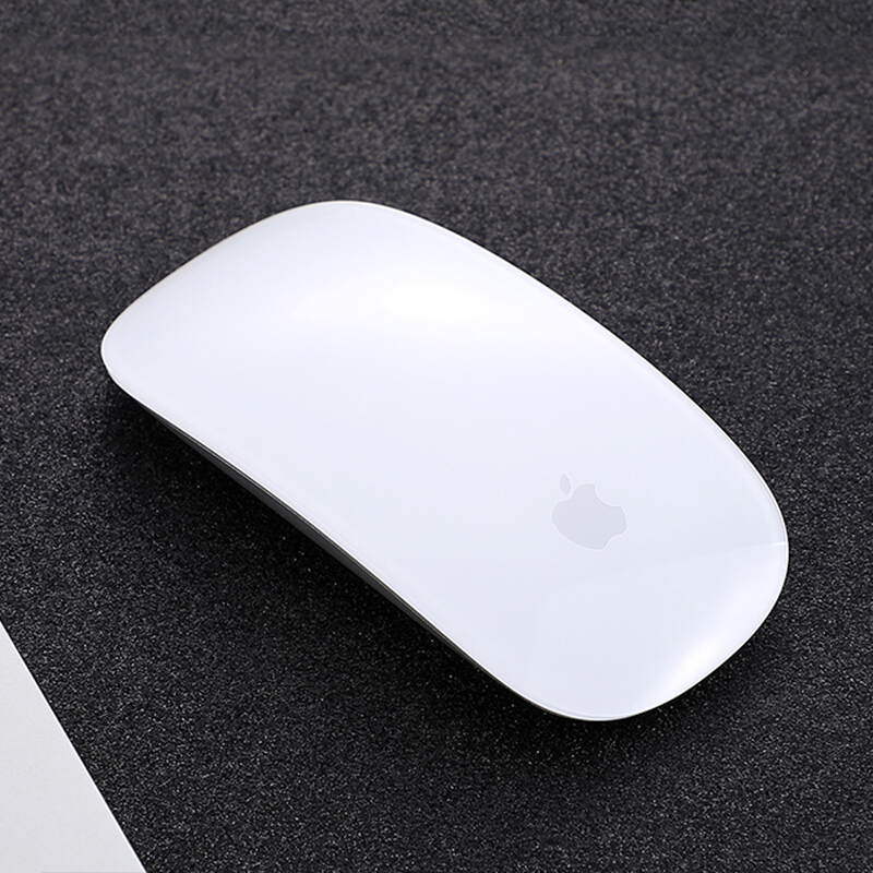 苹果MLA02CH/A/Magic/Mouse白色魔力鼠标/二代白(个)