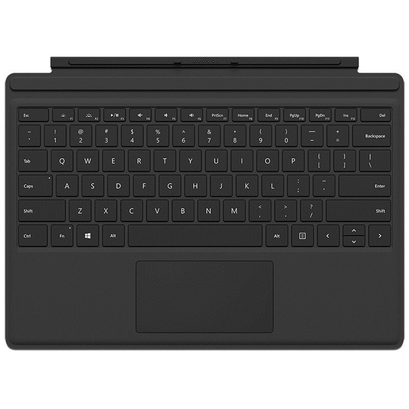 微软 Surface-Pro4 专业键盘盖 （个)