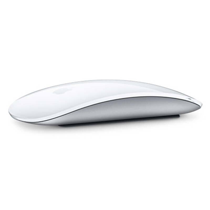 苹果 Magic-Mouse2 无线鼠标连接方式无线（蓝牙) （单位：个)