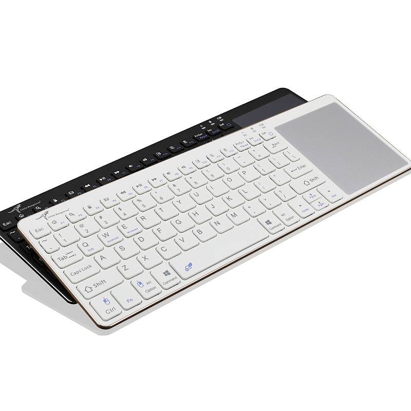 小袋鼠DS-2020蓝牙无线触控键盘(个)