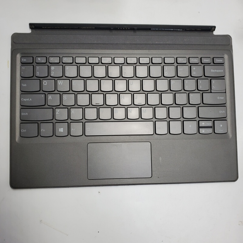 联想原装键盘适用MIIX520平板电脑（个）