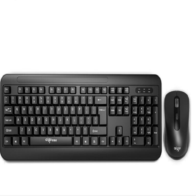 爱国者WQ1802电脑无线键盘鼠标套装（单位：个）