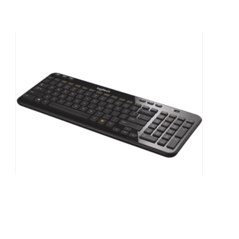 新屋联动K360无线键盘小巧轻薄商务办公紧凑型（单位：只）