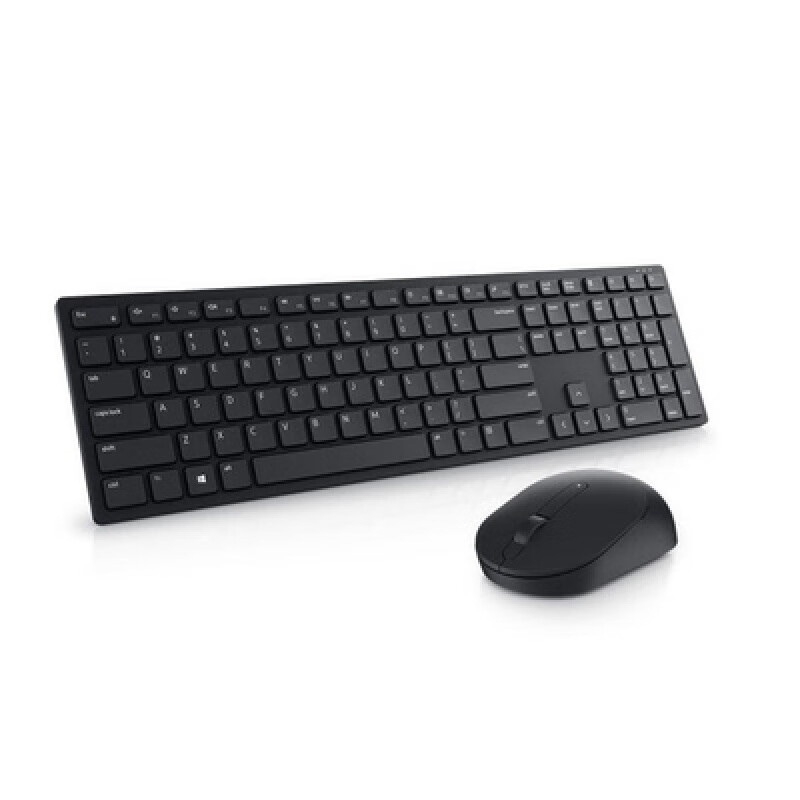 戴尔（DELL）无线鼠标键盘套装 KM5221W黑色(单位:套)