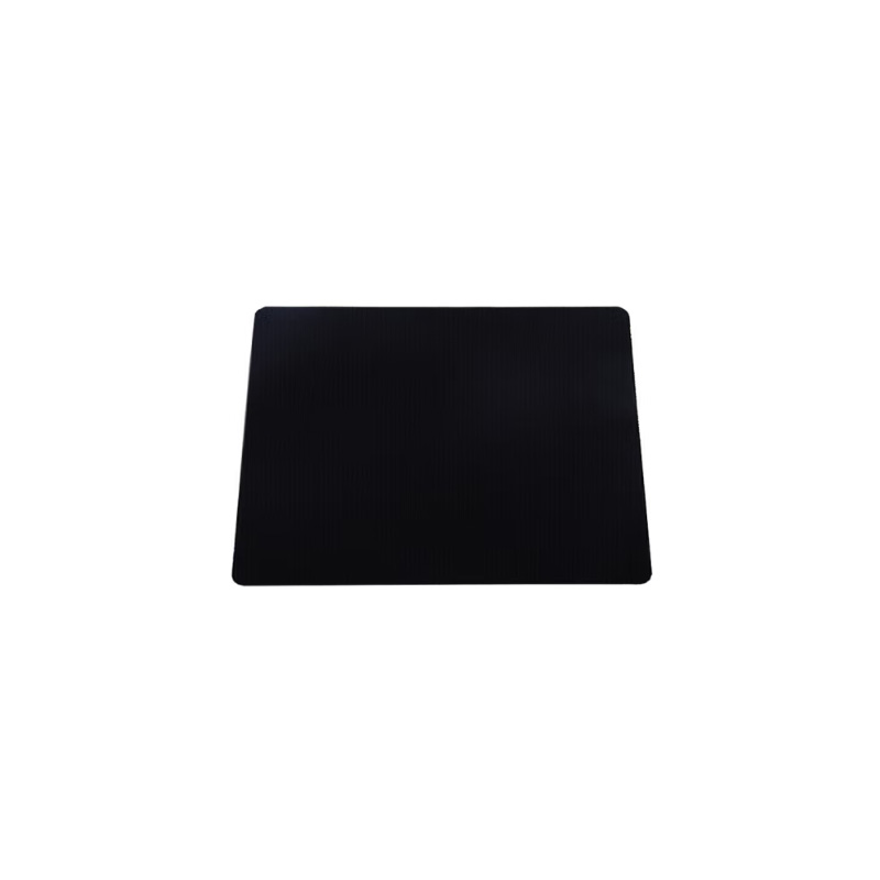 MASCOMMAAM00412/B 260*210mm （黑色）鼠标垫(单位：张)