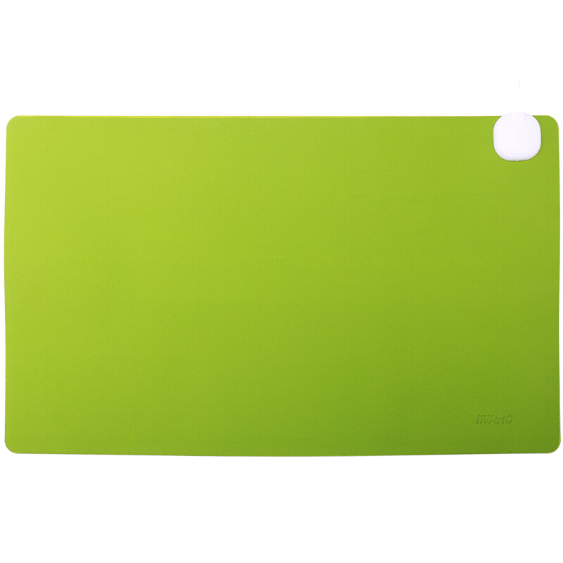 可得优（KW－triO）60*36cm桌面发热垫暖桌垫6036绿色（个）