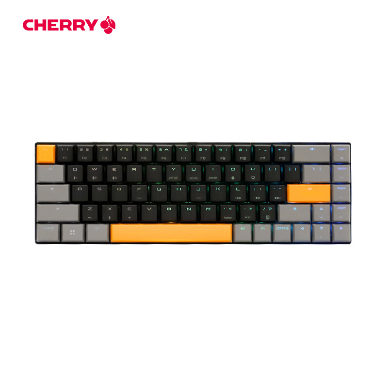 樱桃（CHERRY）MX-LP 2.1无线键盘(单位：个)