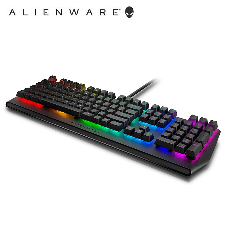 外星人 AW410K机械键盘 (单位：个)