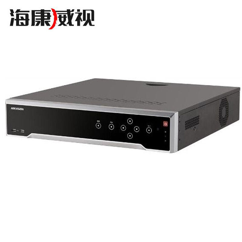 海康威视DS-FN16CG网络硬盘录像机16路(台)