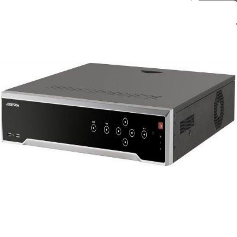 海康威视DS-8632N-K8硬盘录像机