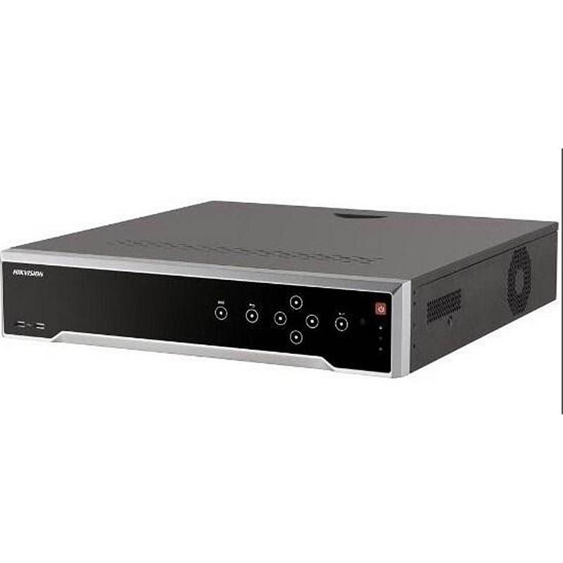 海康 DS-8632N-I8 32 路硬盘录像机 (台)