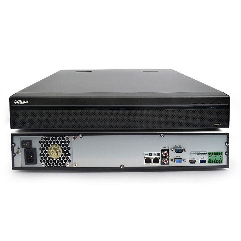 大华 DH-NVR4832-HDS2 32路硬盘录像机 (台)