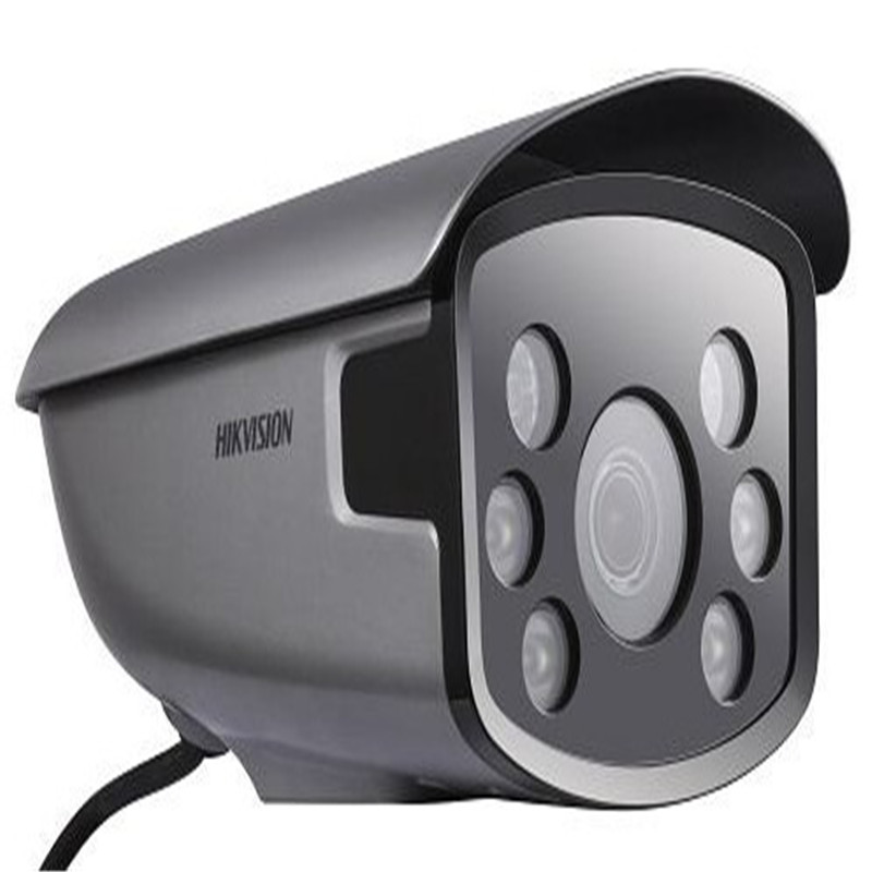 海康威视DS-2CD7A827FWD800万全结构化双目筒形人脸识别摄像机(台)
