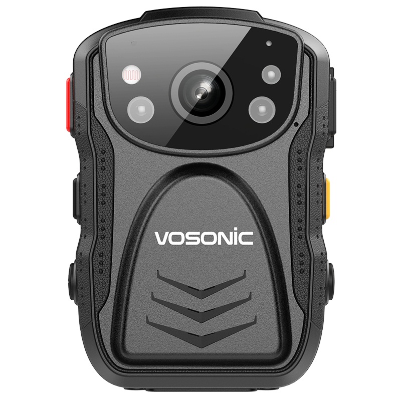群华（VOSONIC）D5执法记录仪内置128G（台）