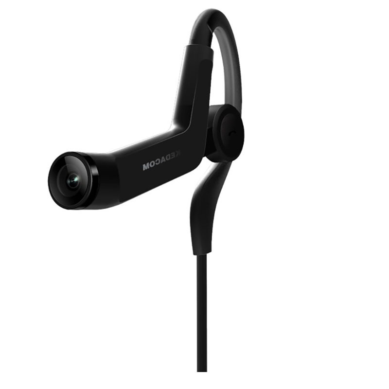 科达USBCAM-230-M耳挂摄像头黑色(个)