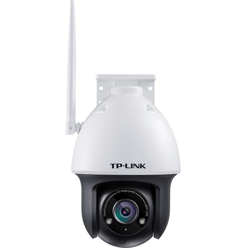 TPlink TL-IPC633-D4G型号4G监控摄像头(单位：个）