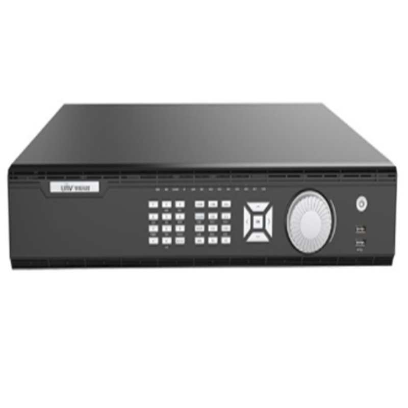 宇视科技NVR-B200-E8 硬盘录像机(台)