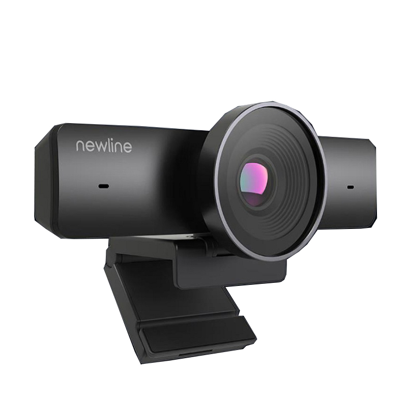 鸿合newline  NE-C2201 视频会议摄像头NewEy 商用款视频会议办公电脑1080P高清USB接口（单位：台）