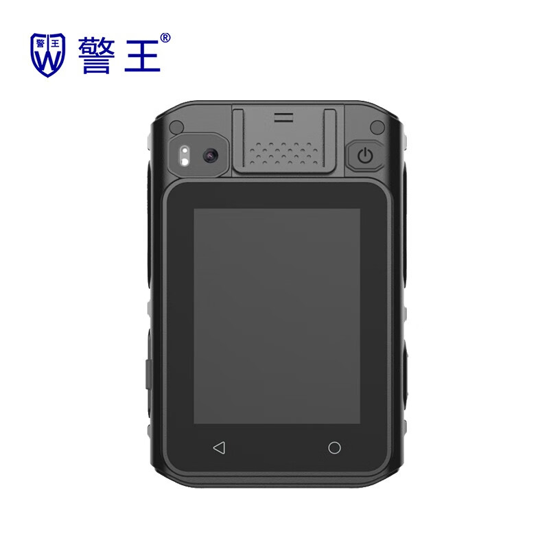 警王G5执法记录仪4G实时传输定位对讲Wifi蓝牙可拆卸电池 64G（单位：台）