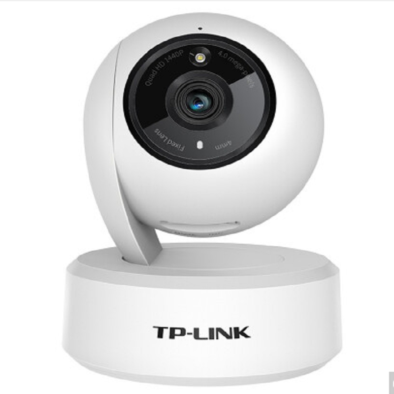 普联（TP-LINK）IPC44AW 全彩 Pro监控摄像头及配件（台）