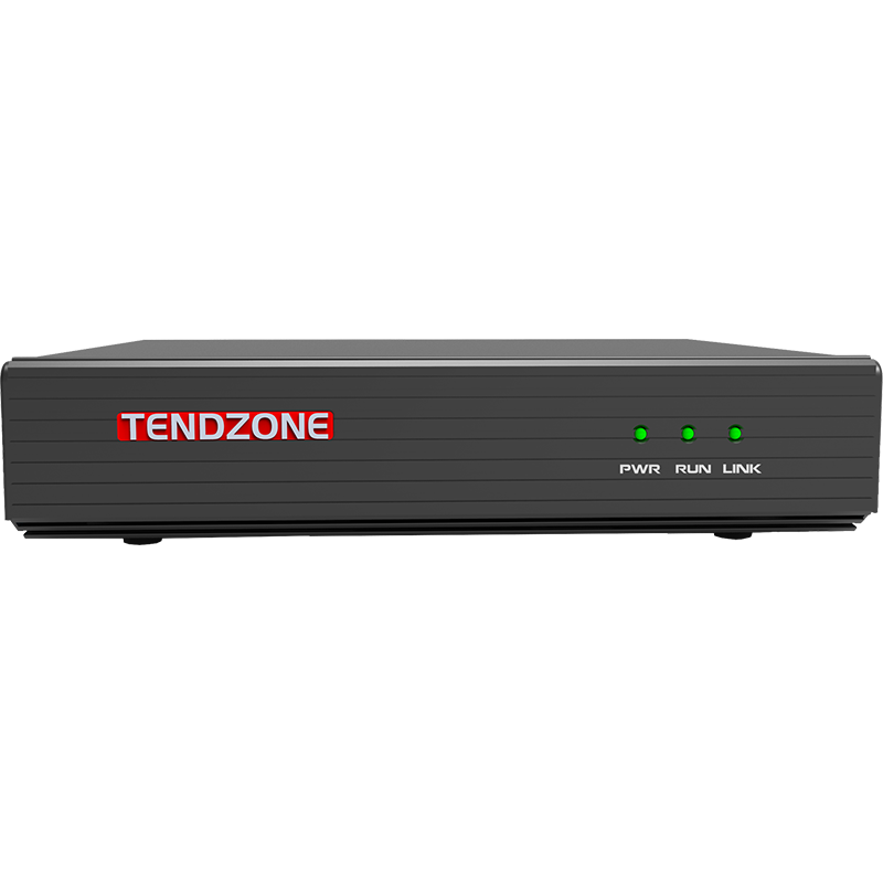 东微（TENDZONE）QXV-4000E 单通道编码器（台）