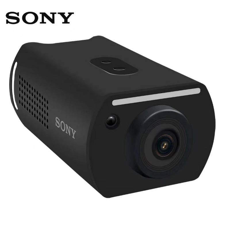 索尼SONY视频会议直播摄像机/POV广角4K 60P 文娱直播摄像头/HDMI/USB3.0网络接口SRG-XP1（个）