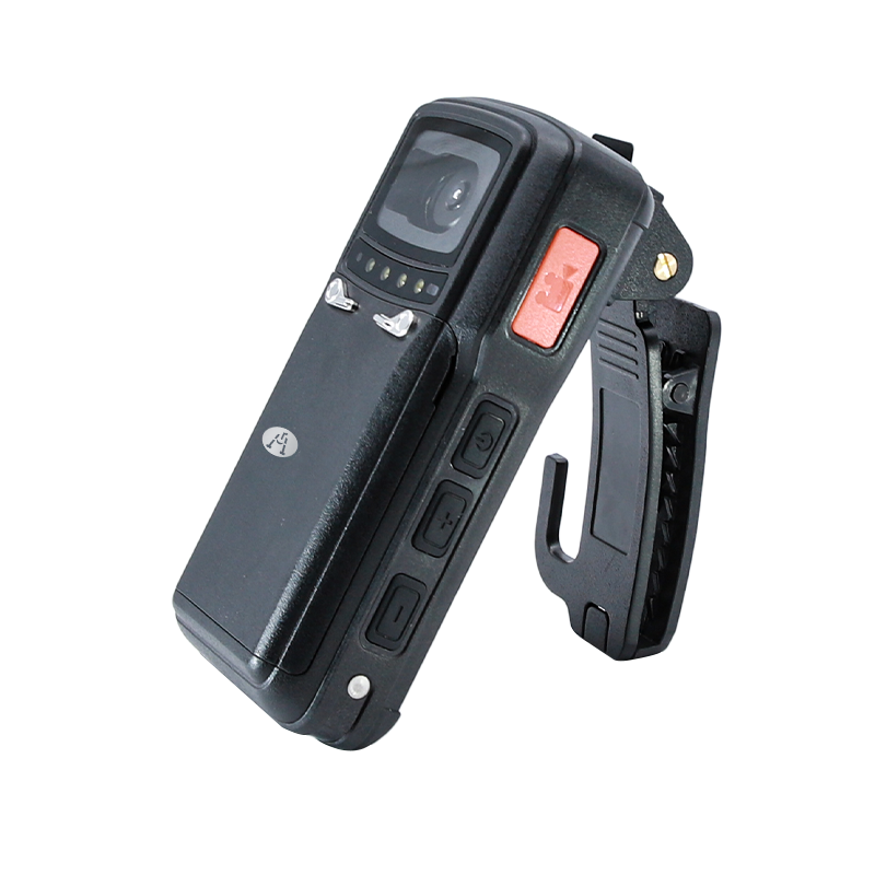 惠乐为 乐惠ML1014 4G工作记录仪 (计价单位：台) 黑色执法记录仪