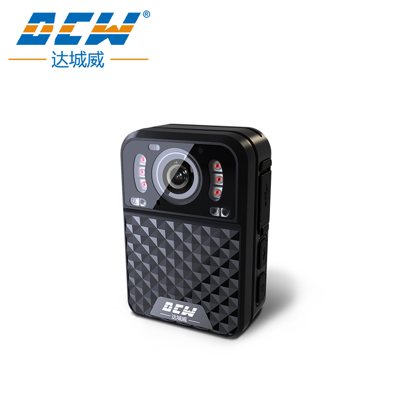 达城威 DSJ-D3 64G 摄像记录仪 (计价单位：台) 黑色