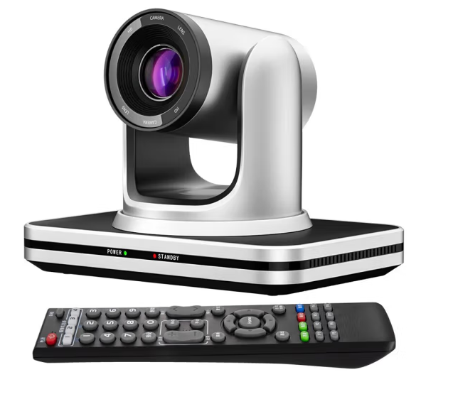 宏视道（HOSODO）HSD-VC210 视频会议摄像头/10倍大广角高清1080P/USB免驱（台）