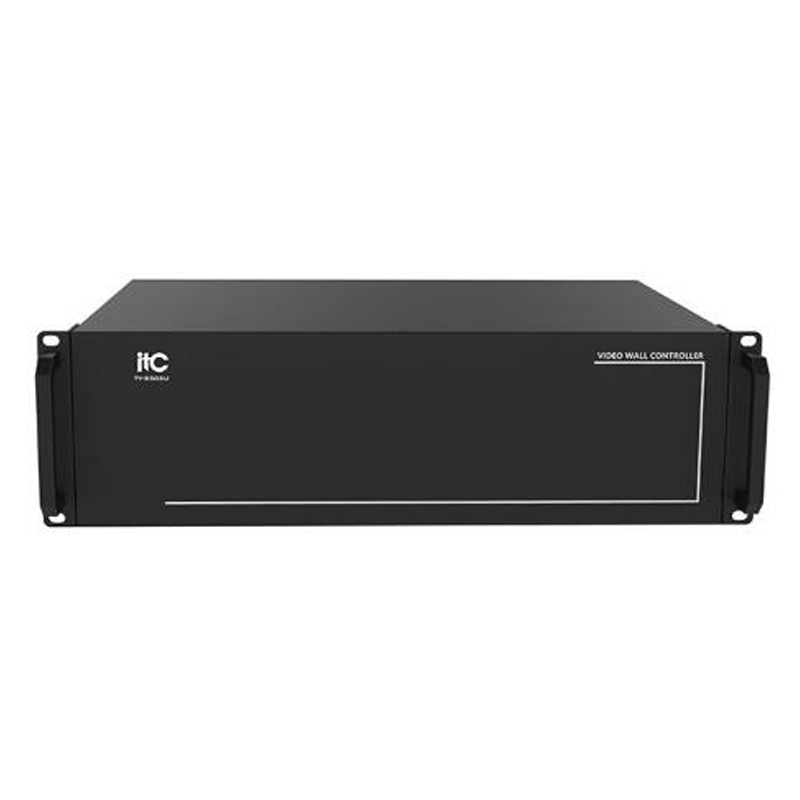 ITC TV-8503U视频拼接处理器(单位：台)