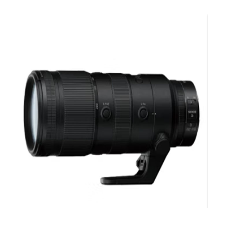 尼康Z系列微单相机镜头Z70-200mmf 2.8SVR尼克尔Z卡口镜头(套)
