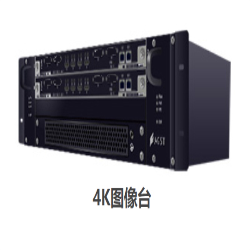 AGST航天国盛 TW200图像台视频会议电视墙服务器 4K 16路满配（HDMI)插卡式 2插(单位：台)