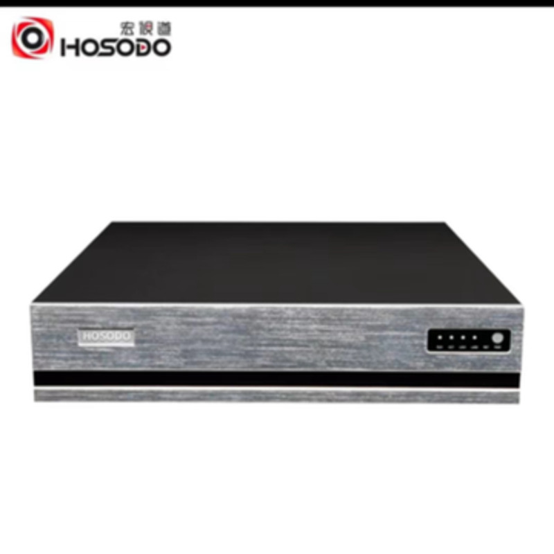 宏视道（HOSODO）HSD-MCU9004视频会议终端(单位：台)