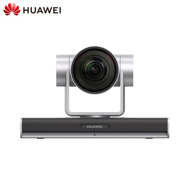 华为Camera200-1080p60会议摄像机USB可插电脑广角摄像头（台）
