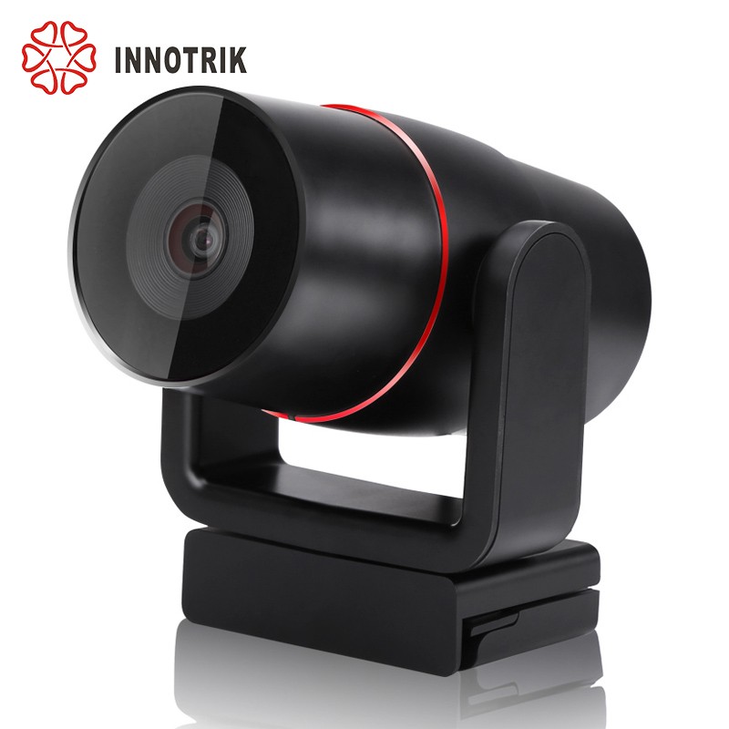 音络 INNOTRIK USB视频会议摄像头I-1200S 高清会议摄像机（台）