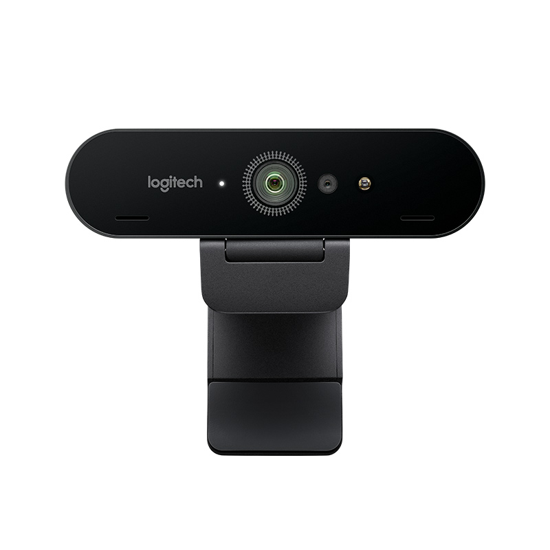 罗技（Logitech）C1000s 超清4K网络会议直播广角可对焦摄像头（个）