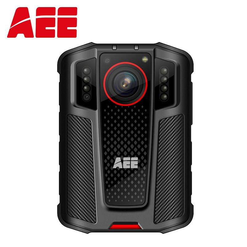 AEE DSJ-K6执法记录仪黑256G（计价单位：台)