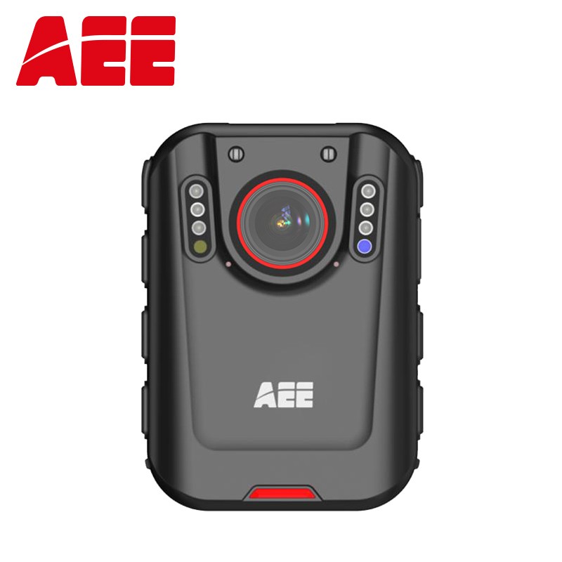 AEE DSJ-K1 512G 执法记录仪 (计价单位：台) 黑色