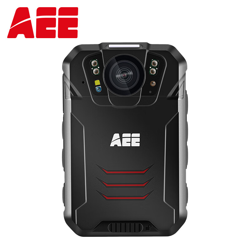 AEE DSJ-S5 265压缩256G 摄像记录仪 (计价单位：台) 黑色
