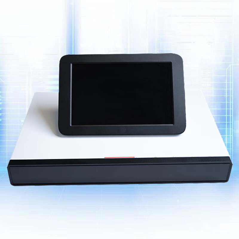 华为 BOX310 1080P-30高清视频会议终端主机 含touch平板（套）