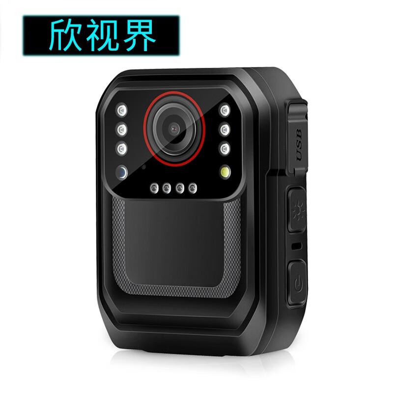 欣视界 A4-512G 数码摄像机 (计价单位：台) 黑色