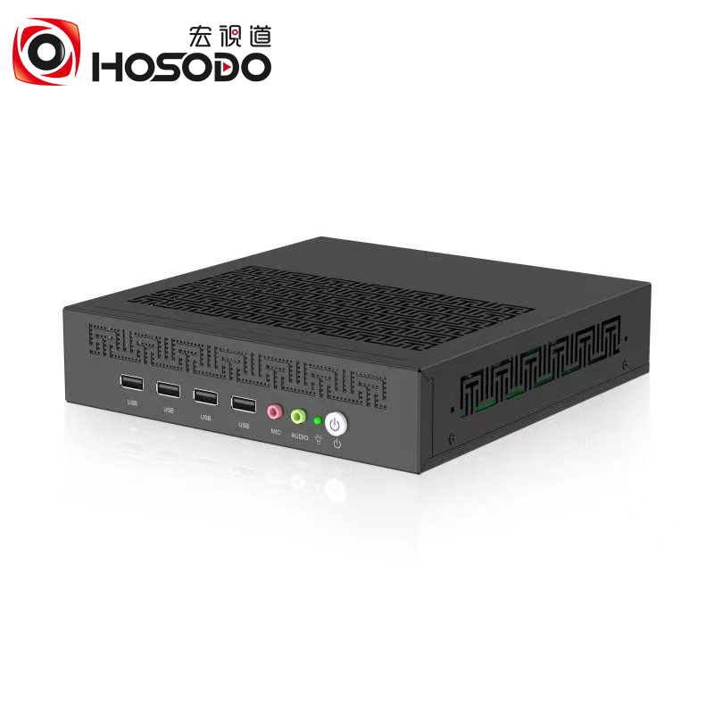 宏视道（HOSODO）HSD-2200M 无纸化会议主机（台）