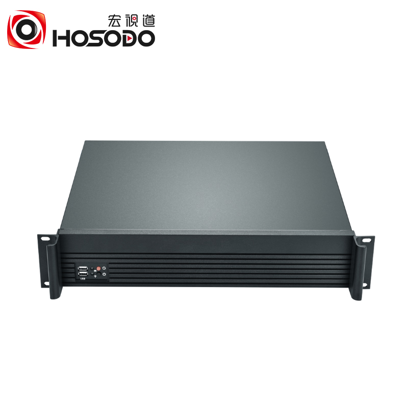 宏视道（HOSODO）HSD-TA3PS 全数字无纸化会议控制主机（台）